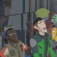 Get excited! Star Wars Resistance will be back this fall.